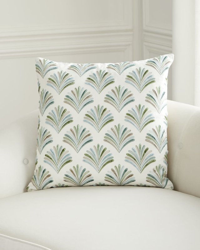 Aruba Pillow,